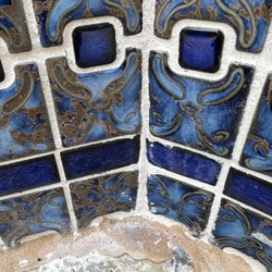 jj pools & patios - Tile work by JJ Pools