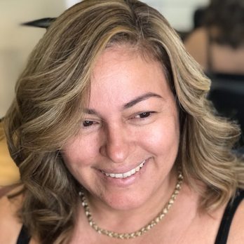 Ombre Salon - Caramel blonde #hairbynancynguyen. - Hair Salons Near Me - Ponte Vedra, Florida Ombre Salon - Caramel blonde #hairbynancynguyen. - Hair Salons Near Me - Ponte Vedra, Florida