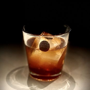 Le Fantome - Wicked Uncle - Old Fashioned made with Uncle Nearest Bourbon. - Food Court Near Me - Riverdale Park, Maryland Le Fantome - Wicked Uncle - Old Fashioned made with Uncle Nearest Bourbon. - Food Court Near Me - Riverdale Park, Maryland