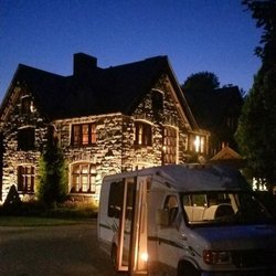 Tri State Transportation - Bachelor Party Shuttle