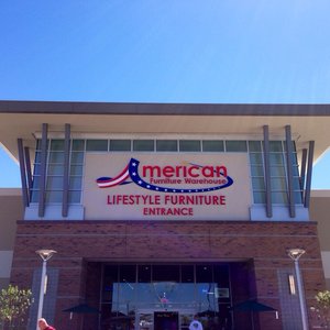 ASHLEY STORE IN GLENDALE NY visual data 5