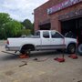 Photo of Henry’s Tire