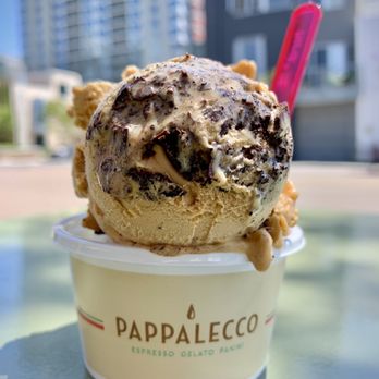 Pappalecco - Gelato - Sandwiches Near Me - San Diego, California