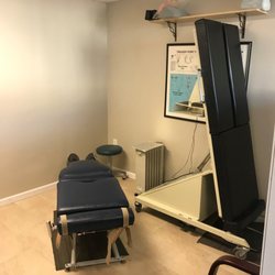 Spinal Rehab & Wellness Clinic