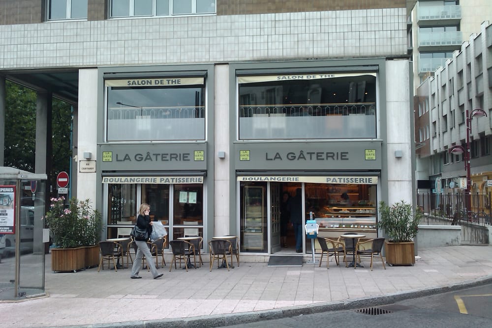 La Gaterie