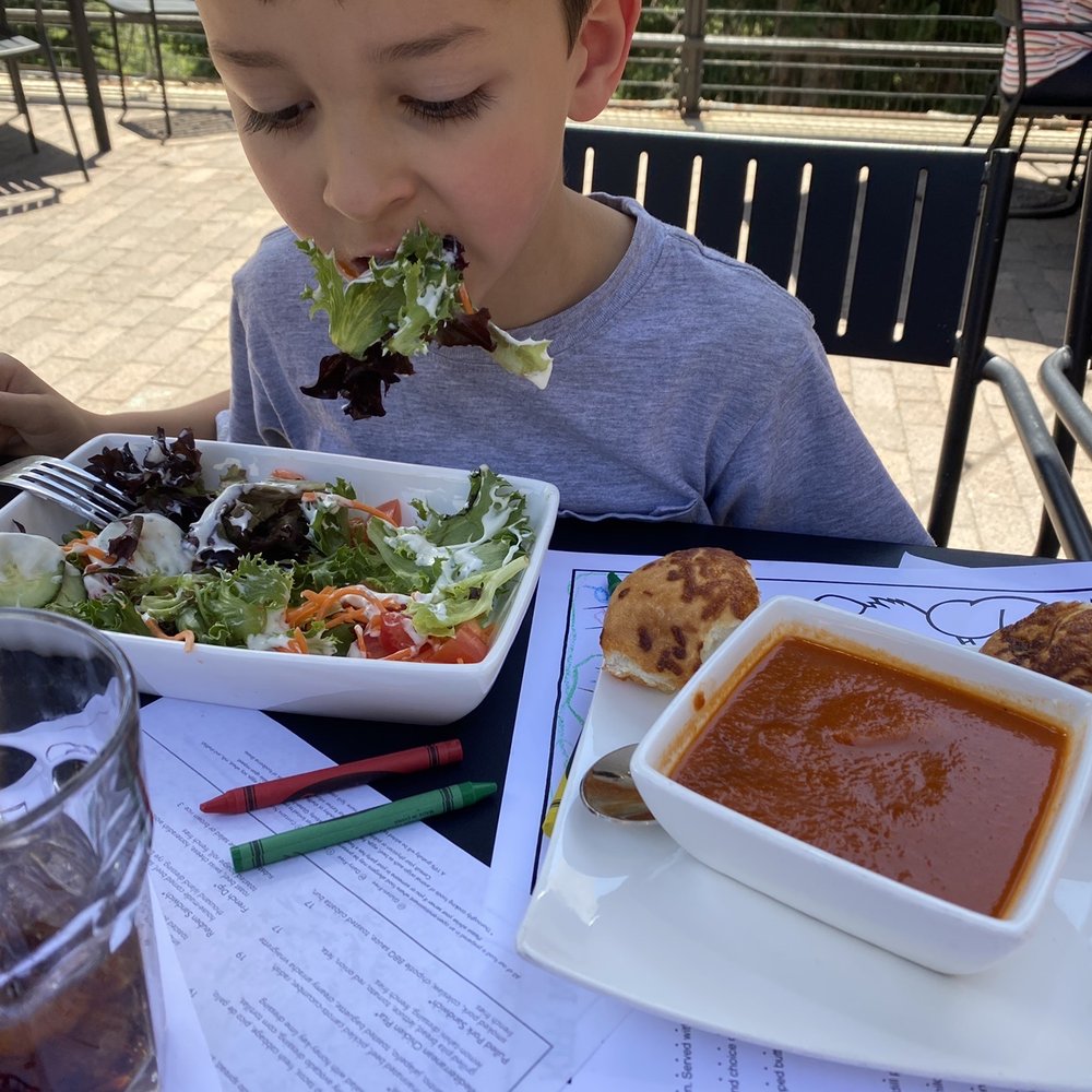 The Forklift - Soup and salad - Breakfast & Brunch Near Me - Snowbird, Utah The Forklift - Soup and salad - Breakfast & Brunch Near Me - Snowbird, Utah