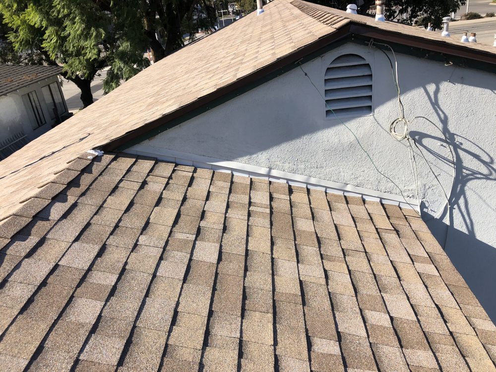 Slide of Bazan Roofing