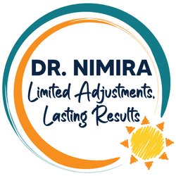 ALIVE Wellness Center - Dr. Nimira - The 2020 Refresh! After a decade of serving patients, the new updated logo better represents the essence of the practice and its patients.