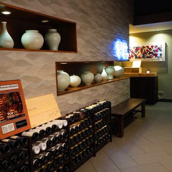 Chungdam - Inside - Korean Near Me - Santa Clara, California