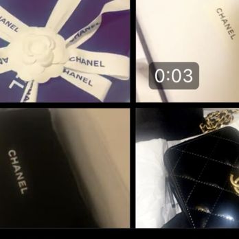 Chanel - Women's Clothing Near Me - San Francisco, California Chanel - Women's Clothing Near Me - San Francisco, California