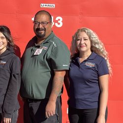 U-Haul Moving & Storage At York