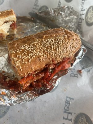 Tutti’s Italian Market & Deli by null