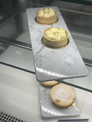Clubhouse Deli by null