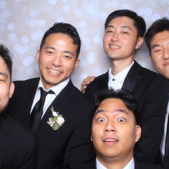 Amazebooths - Photo Booth Rentals Near Me