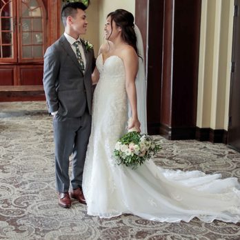 Bridal Elegance Studio - Bridal Near Me - TORRANCE, California