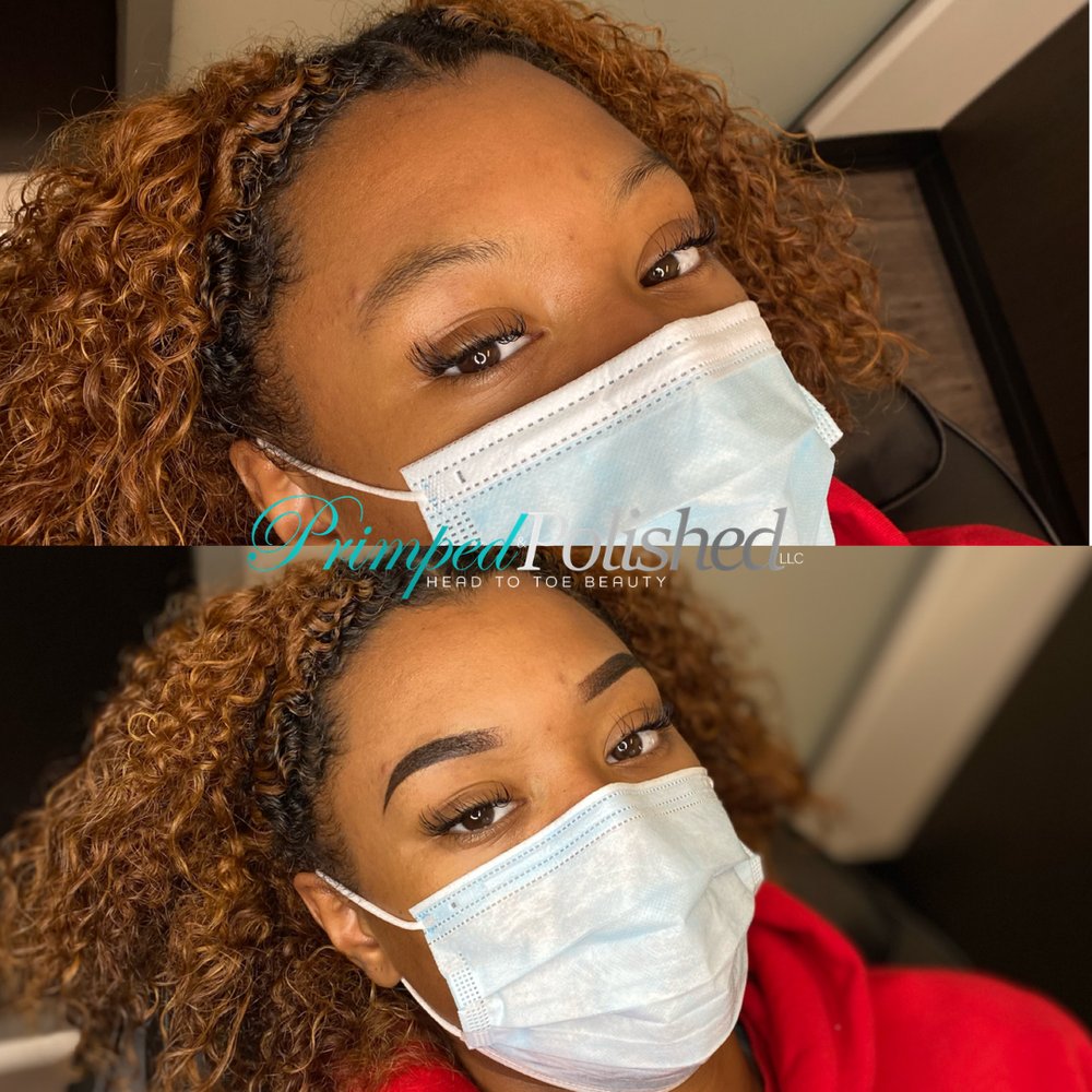 PRIMPED & POLISHED Updated September 2024 14 Photos Charlotte