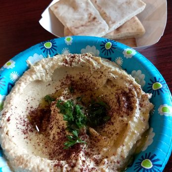Milya cafe - Hummus Appetizer....yummo - Middle Eastern Near Me - Blue Ash, Ohio Milya cafe - Hummus Appetizer....yummo - Middle Eastern Near Me - Blue Ash, Ohio
