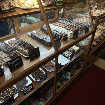 The Chocolate Frog - Gift Shops Near Me - Lincoln City, Oregon The Chocolate Frog - Gift Shops Near Me - Lincoln City, Oregon