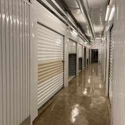 Mission Storage