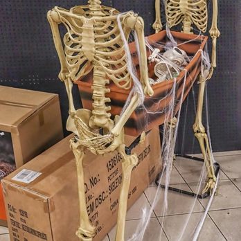 Haunted Halloween Store - Costumes Near Me - West Covina, California