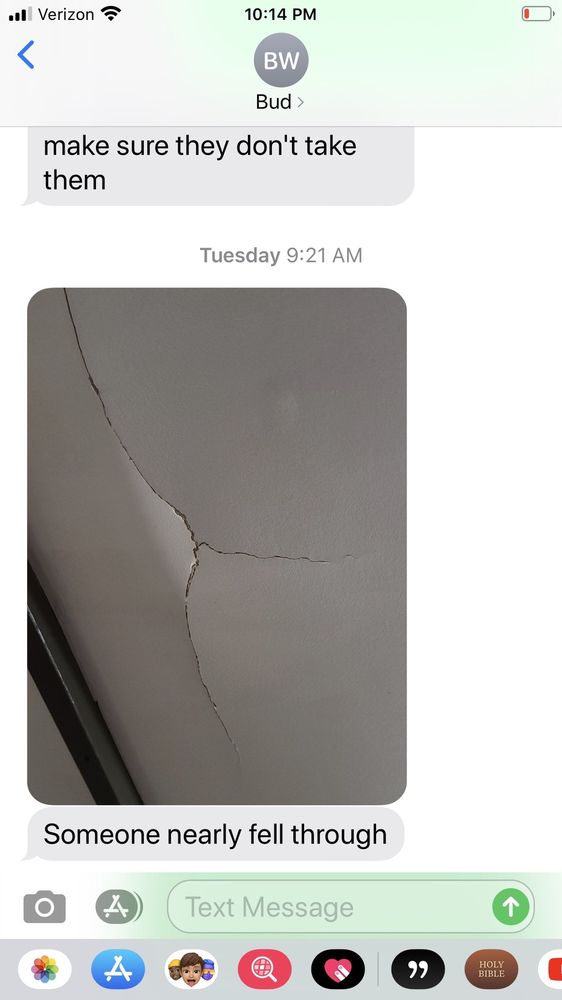 Slide of Campbell's Construction & Roofing