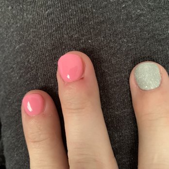 Fancy Nails Spa - Smaller cut - Nail Salons Near Me - Colorado Springs, Colorado Fancy Nails Spa - Smaller cut - Nail Salons Near Me - Colorado Springs, Colorado
