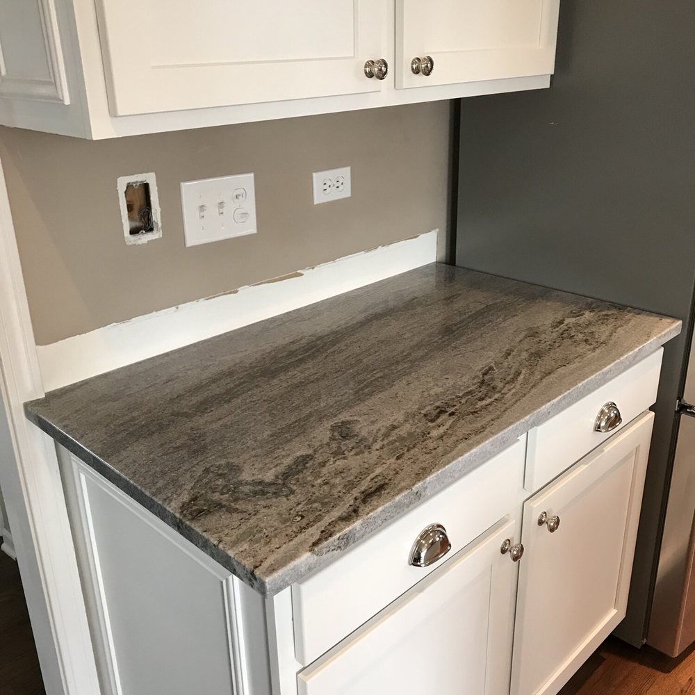 Precision Stone Design - Kitchen & Bath Near Me - Elk Grove Village, Illinois
