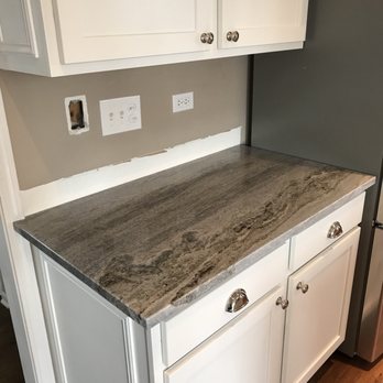 Precision Stone Design - Kitchen & Bath Near Me - Elk Grove Village, Illinois