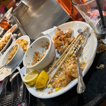Benihana - Encino - Lemon - Sushi Bars Near Me - Encino, California