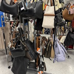 Ross Dress for Less