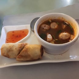 Spring Roll