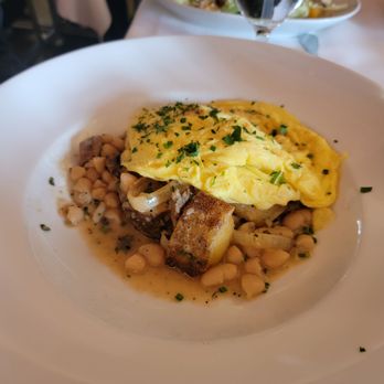 Proof on Main - Hearty Breakfast Hash - New American Near Me - Louisville, Kentucky Proof on Main - Hearty Breakfast Hash - New American Near Me - Louisville, Kentucky