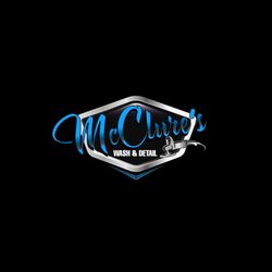 McClure's Wash & Detail