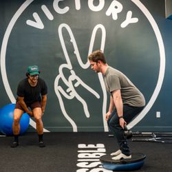 Victory Performance and Physical Therapy