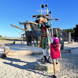 Fay Bainbridge Park