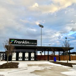 Franklin Field