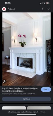 Chris Handyman services llc Logo