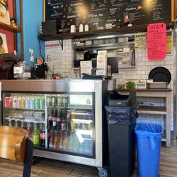 Homemade Taqueria Kew Gardens