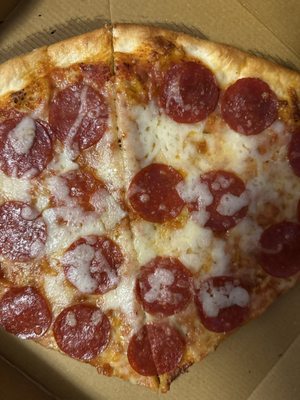 Sofia's Pizza by null