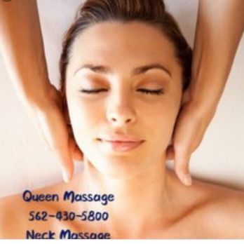 Queen Massage - Massage Near Me - Los Alamitos, California