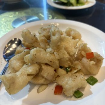 Sichuan Folk - fried fish fillet - Szechuan Near Me - Plano, Texas Sichuan Folk - fried fish fillet - Szechuan Near Me - Plano, Texas