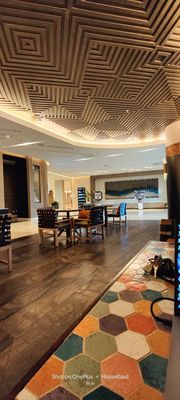 JW Marriott Orlando Bonnet Creek Resort & Spa by null