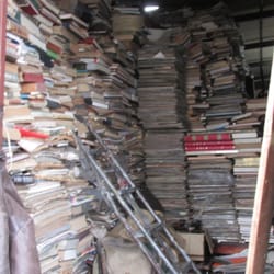 Local Libros Usados Caupolicán - 20.000 libros en el Local 502
