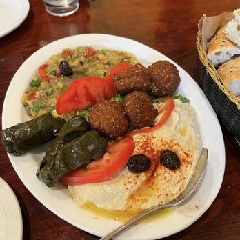 Bereket Turkish Mediterranean Restaurant - Mediterranean Near Me - Chicago, Illinois Bereket Turkish Mediterranean Restaurant - Mediterranean Near Me - Chicago, Illinois