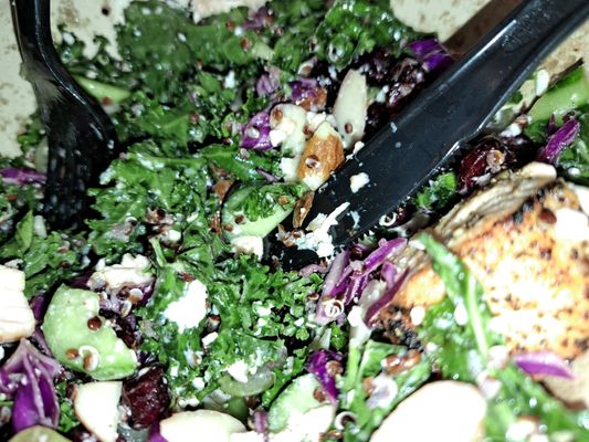 Grillers Mediterranean Kitchen by null