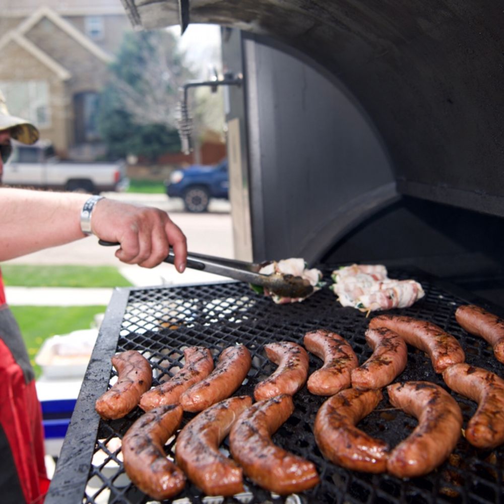 Best BBQ Restaurants In Colorado Springs, CO