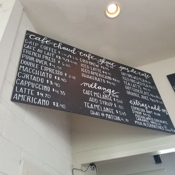 PhiloÇoffee - Menu with coffee - Cafes Near Me - San Antonio, Texas PhiloÇoffee - Menu with coffee - Cafes Near Me - San Antonio, Texas