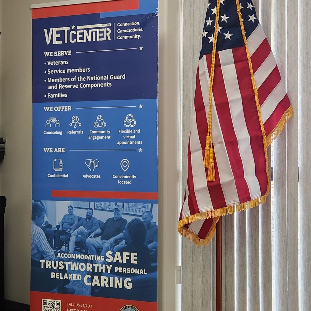 Antelope Valley Veteran Center - A clean lobby. - Veterans Organizations Near Me - Palmdale, California Antelope Valley Veteran Center - A clean lobby. - Veterans Organizations Near Me - Palmdale, California