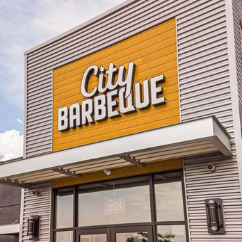 City Barbeque - Outside Signage - Barbeque Near Me - Beachwood, Ohio City Barbeque - Outside Signage - Barbeque Near Me - Beachwood, Ohio