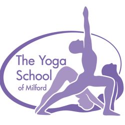 The Yoga School of Milford